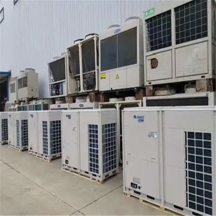 湛江廢舊網(wǎng)站制冷設(shè)備與橡塑制品回收 環(huán)保價(jià)值與市場前景